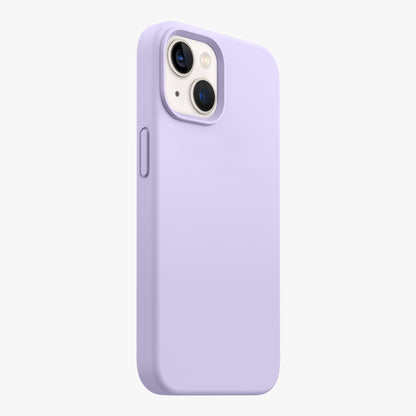 iPhone 13 Silicone Case with MagSafe