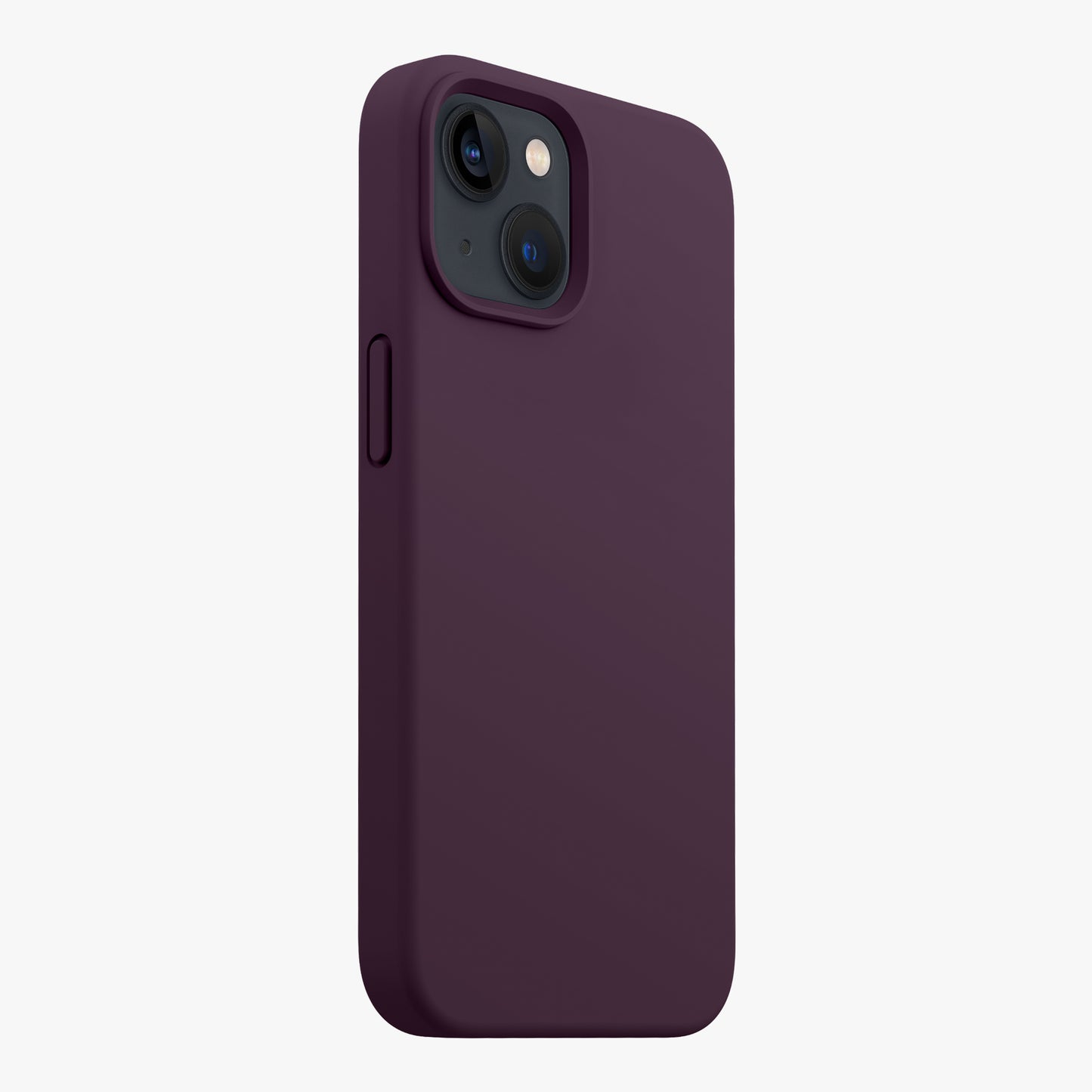 iPhone 13 Silicone Case with MagSafe