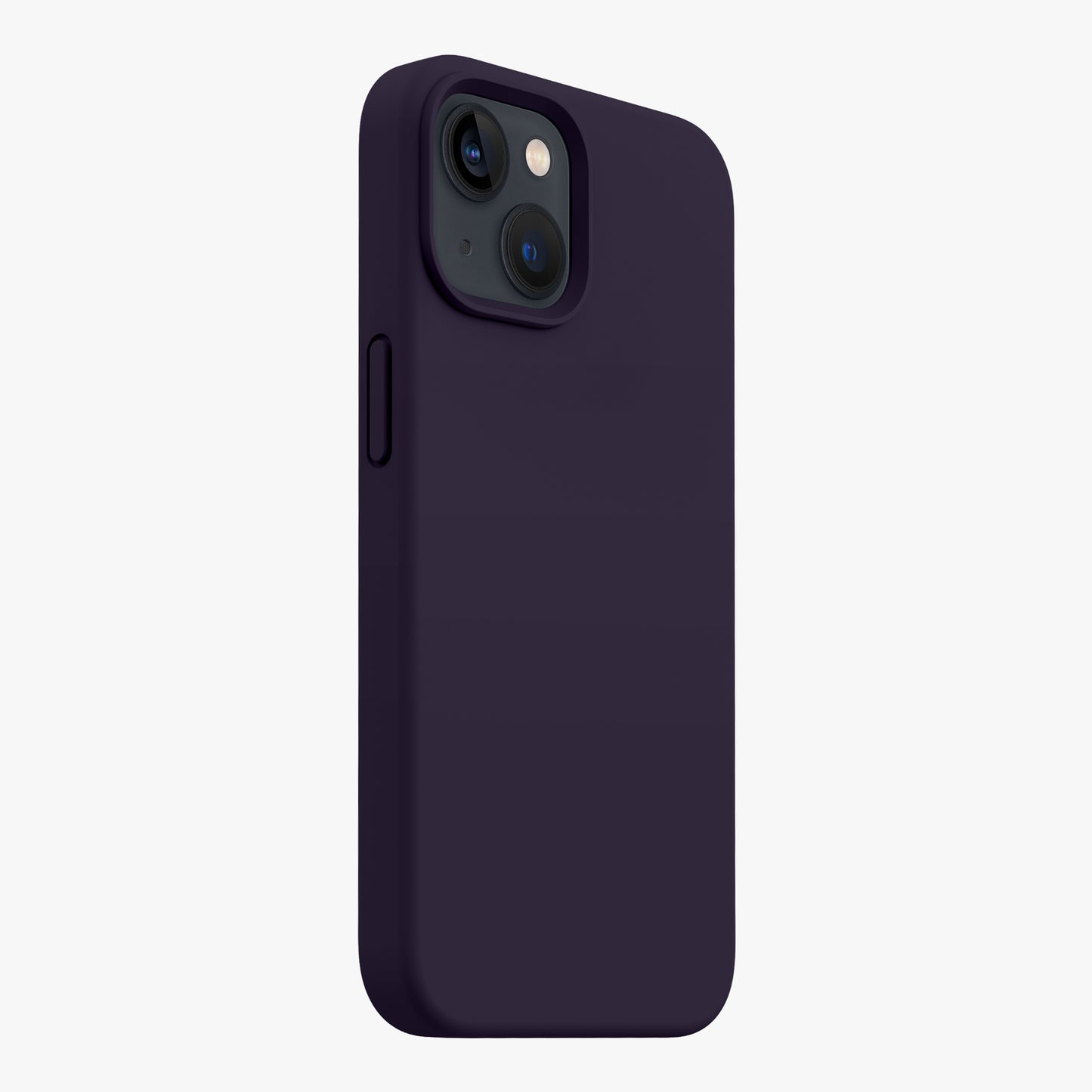 iPhone 13 Silicone Case with MagSafe