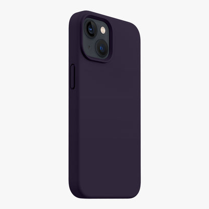 iPhone 13 Silicone Case with MagSafe