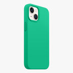 iPhone 13 Mini Silicone Case with MagSafe