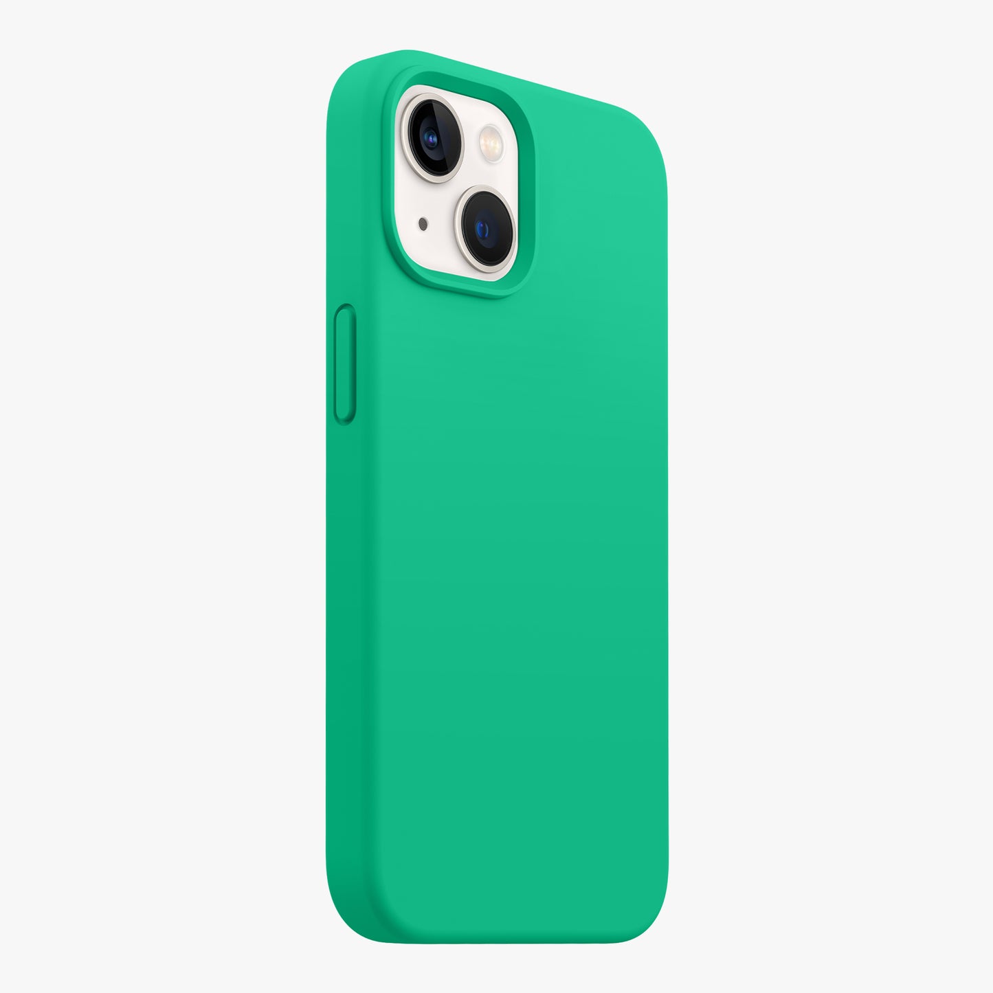 iPhone 13 Silicone Case with MagSafe