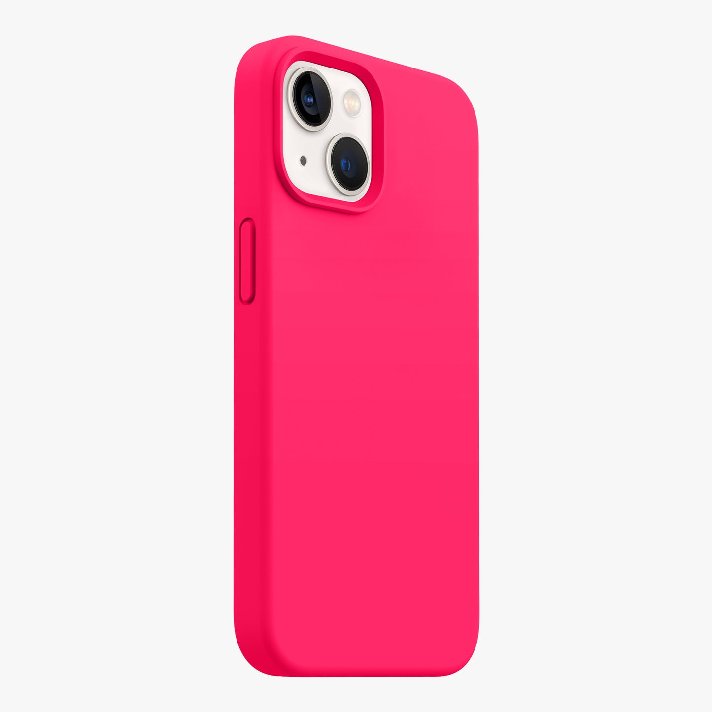 iPhone 13 Silicone Case with MagSafe