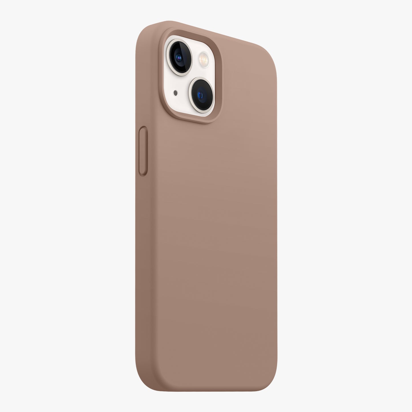 iPhone 13 Silicone Case with MagSafe
