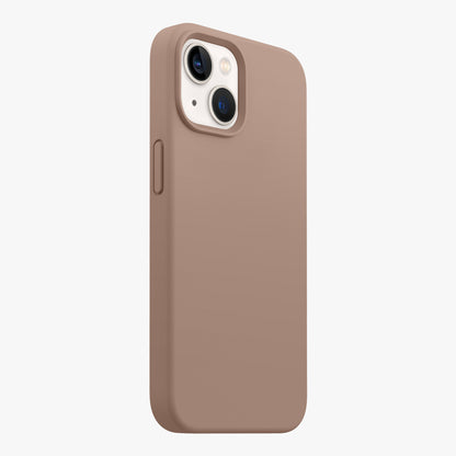 iPhone 13 Silicone Case with MagSafe