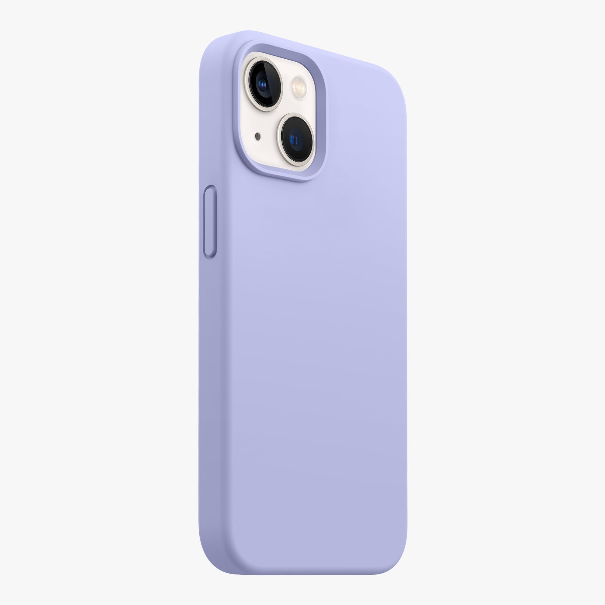 iPhone 13 Silicone Case with MagSafe