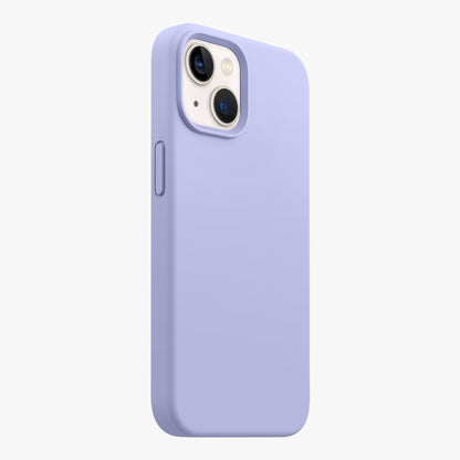 iPhone 13 Silicone Case with MagSafe