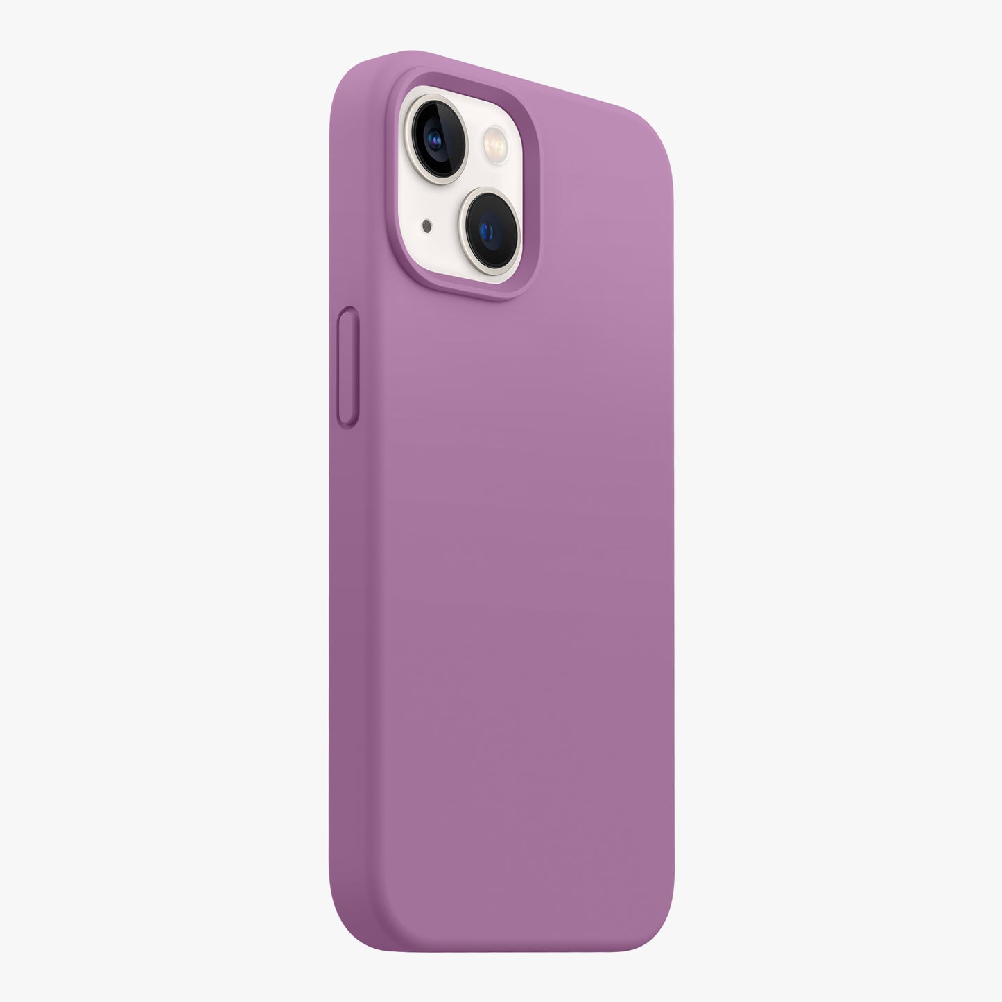 iPhone 13 Silicone Case with MagSafe