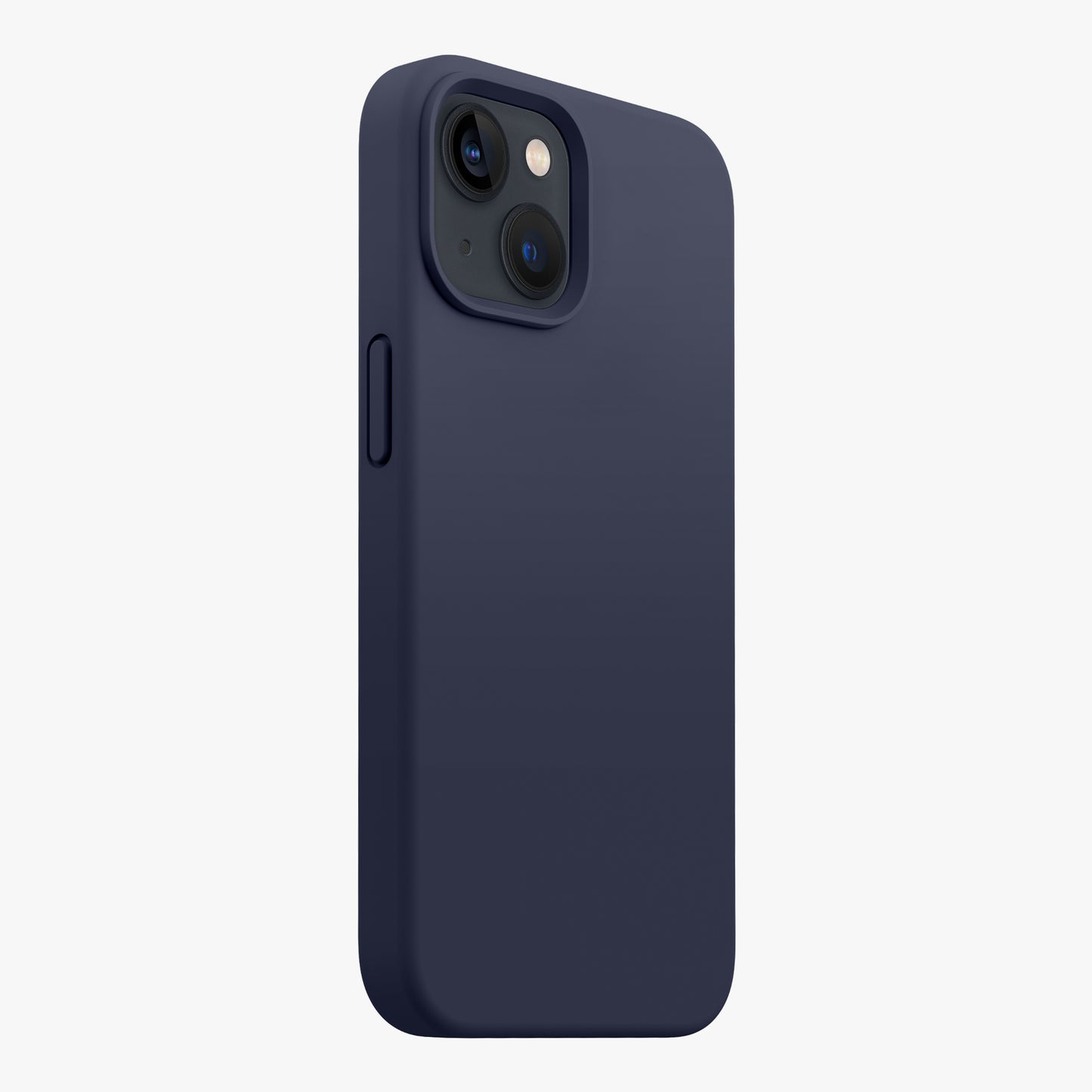 iPhone 13 Silicone Case with MagSafe
