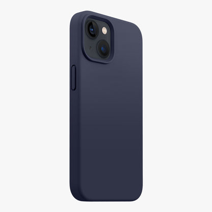 iPhone 13 Silicone Case with MagSafe