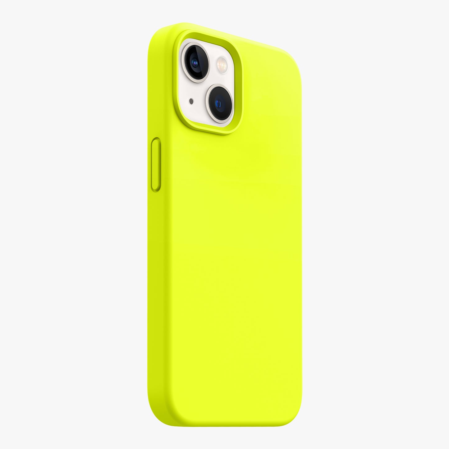 iPhone 13 Silicone Case with MagSafe
