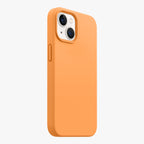 iPhone 13 Mini Silicone Case with MagSafe