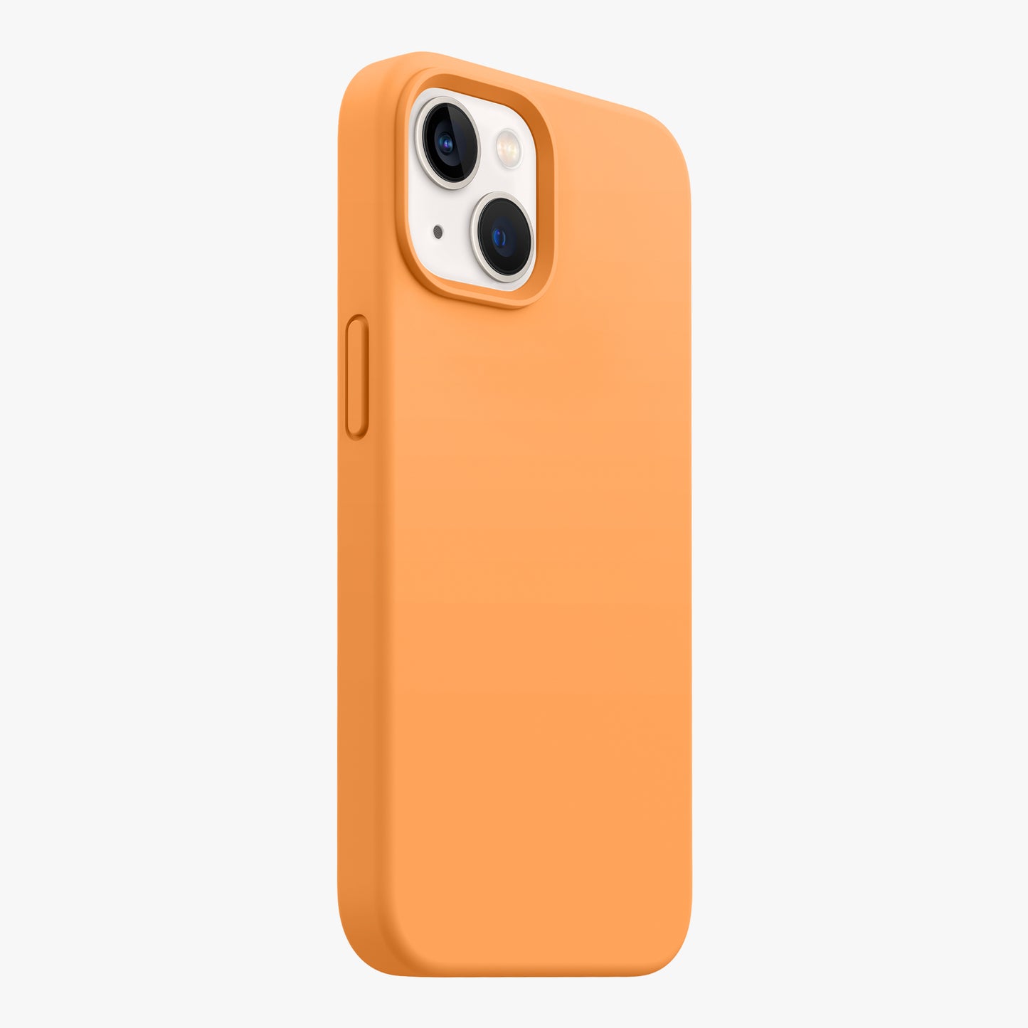 iPhone 13 Silicone Case with MagSafe
