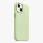 iPhone 13 Mini Silicone Case with MagSafe