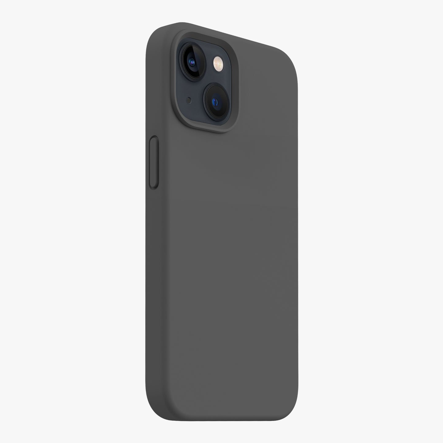 iPhone 13 Silicone Case with MagSafe