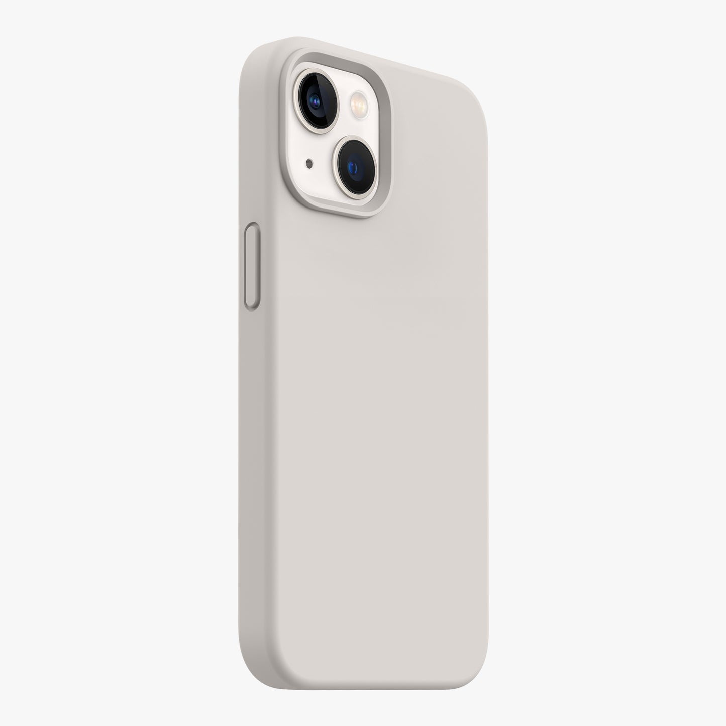 iPhone 13 Silicone Case with MagSafe