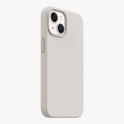 iPhone 13 Silicone Case with MagSafe
