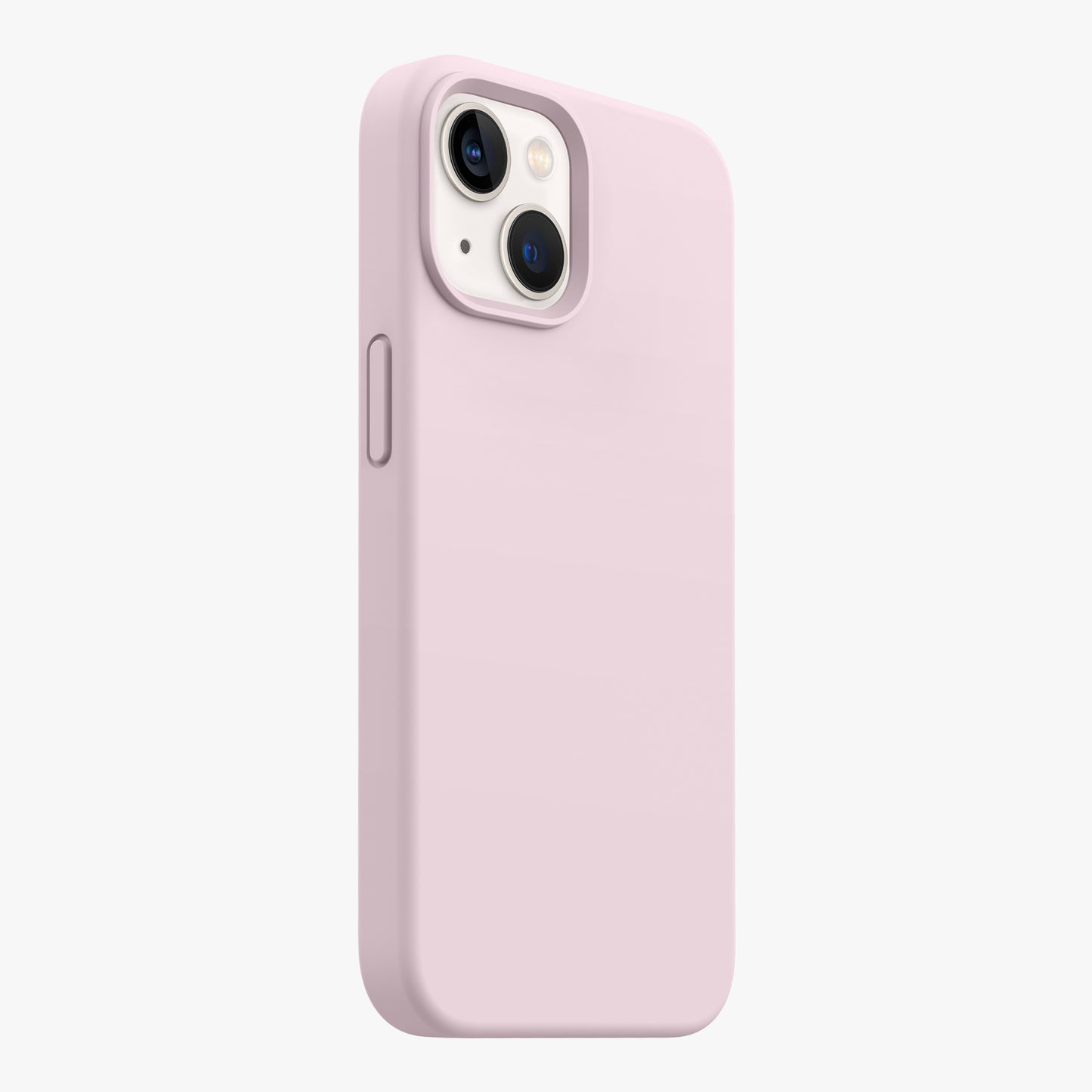 iPhone 13 Silicone Case with MagSafe
