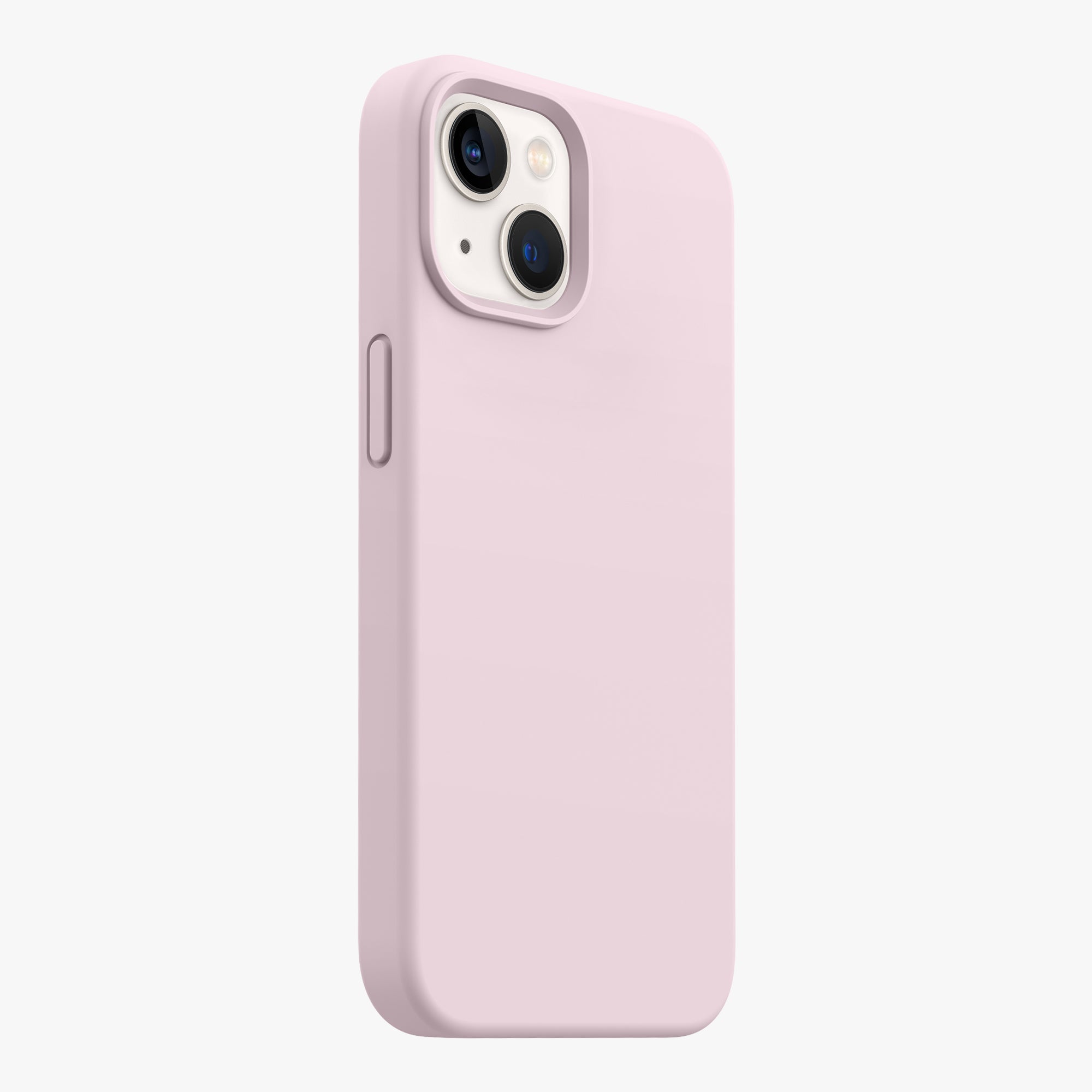 iPhone 13 Mini Silicone Case with MagSafe