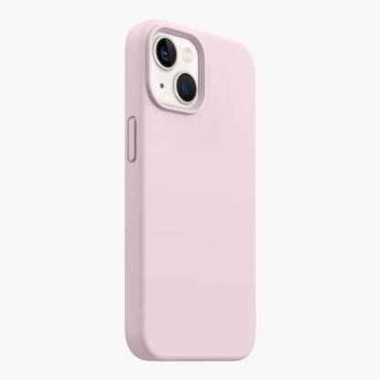 iPhone 13 Silicone Case with MagSafe