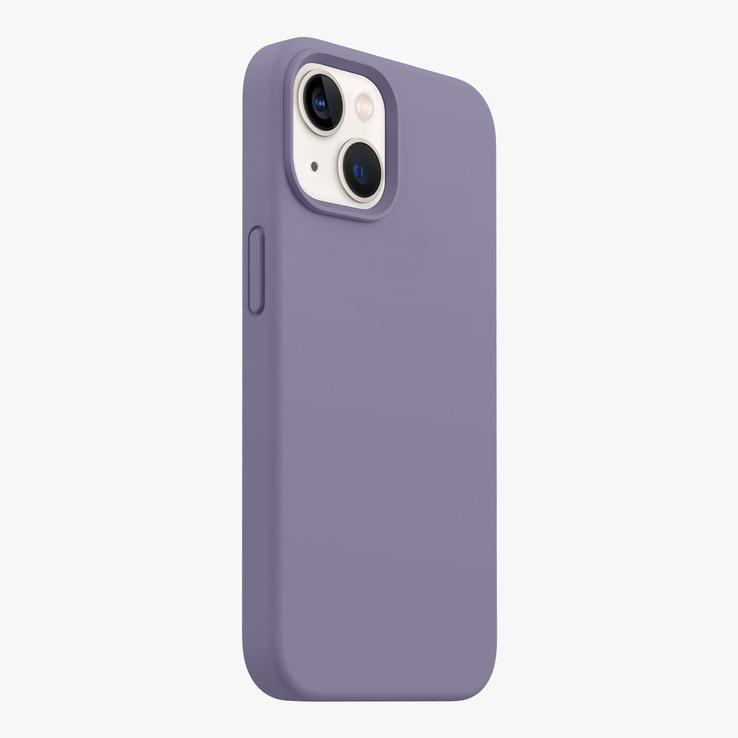 iPhone 13 Silicone Case with MagSafe