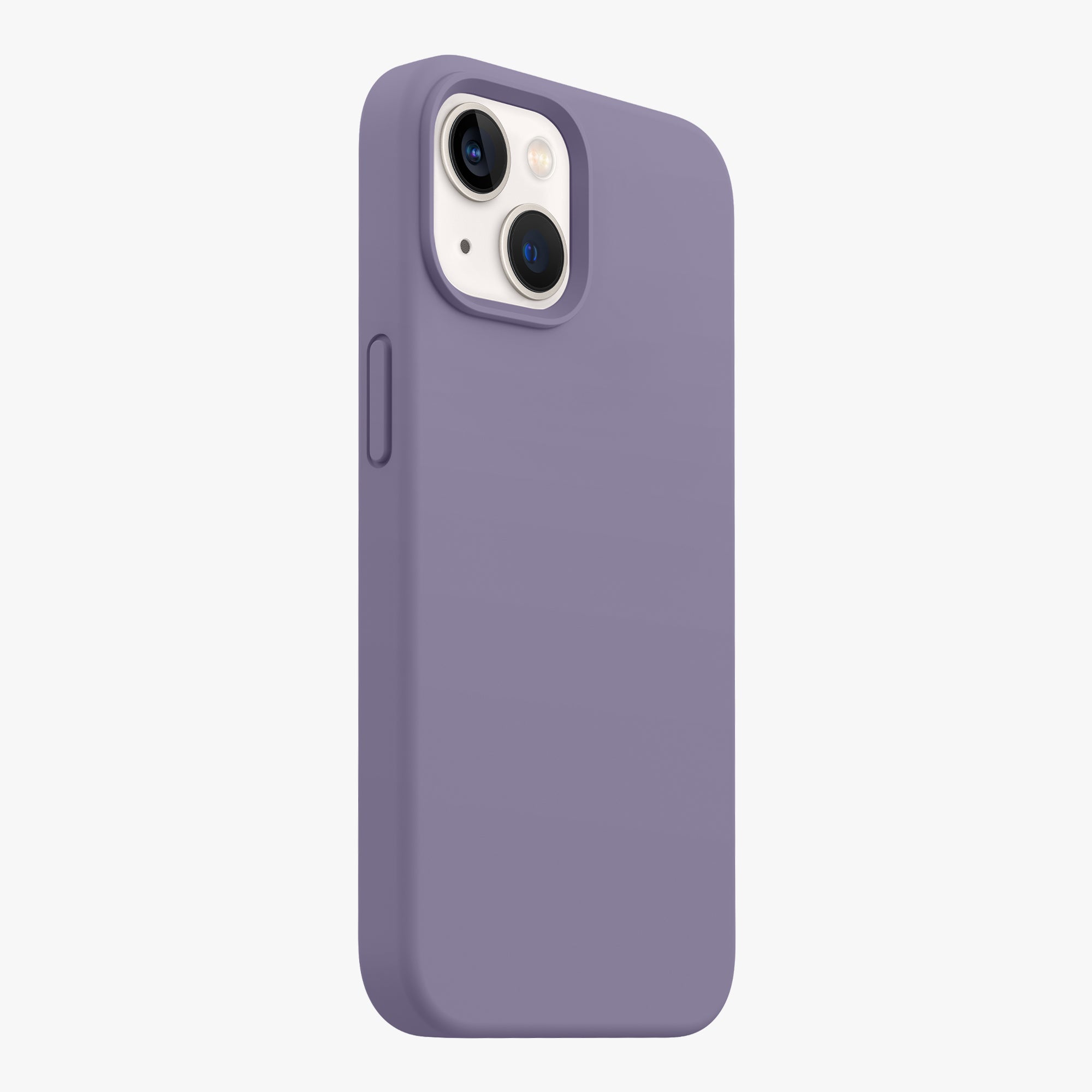 iPhone 13 Silicone Case with MagSafe