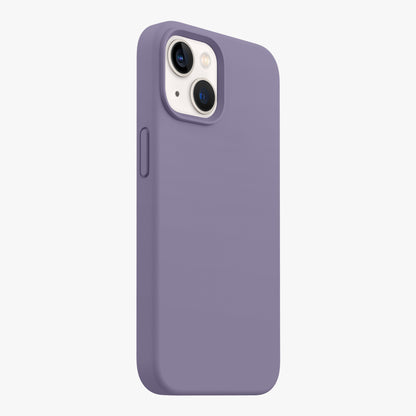 iPhone 13 Silicone Case with MagSafe