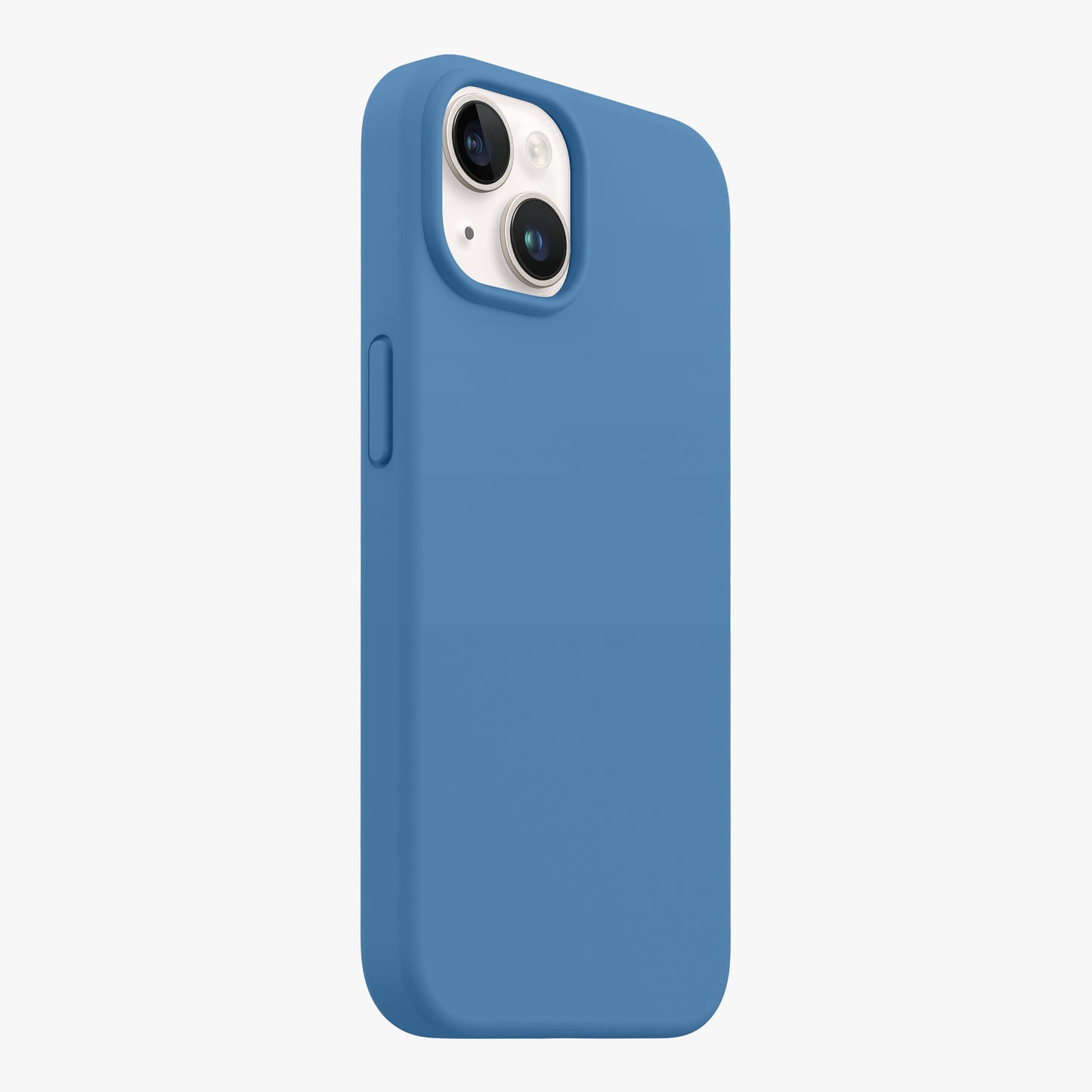 iPhone 14 Plus Silicone Case