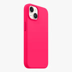 iPhone 14 Plus Silicone Case