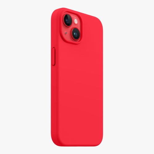 iPhone 14 Plus Silicone Case