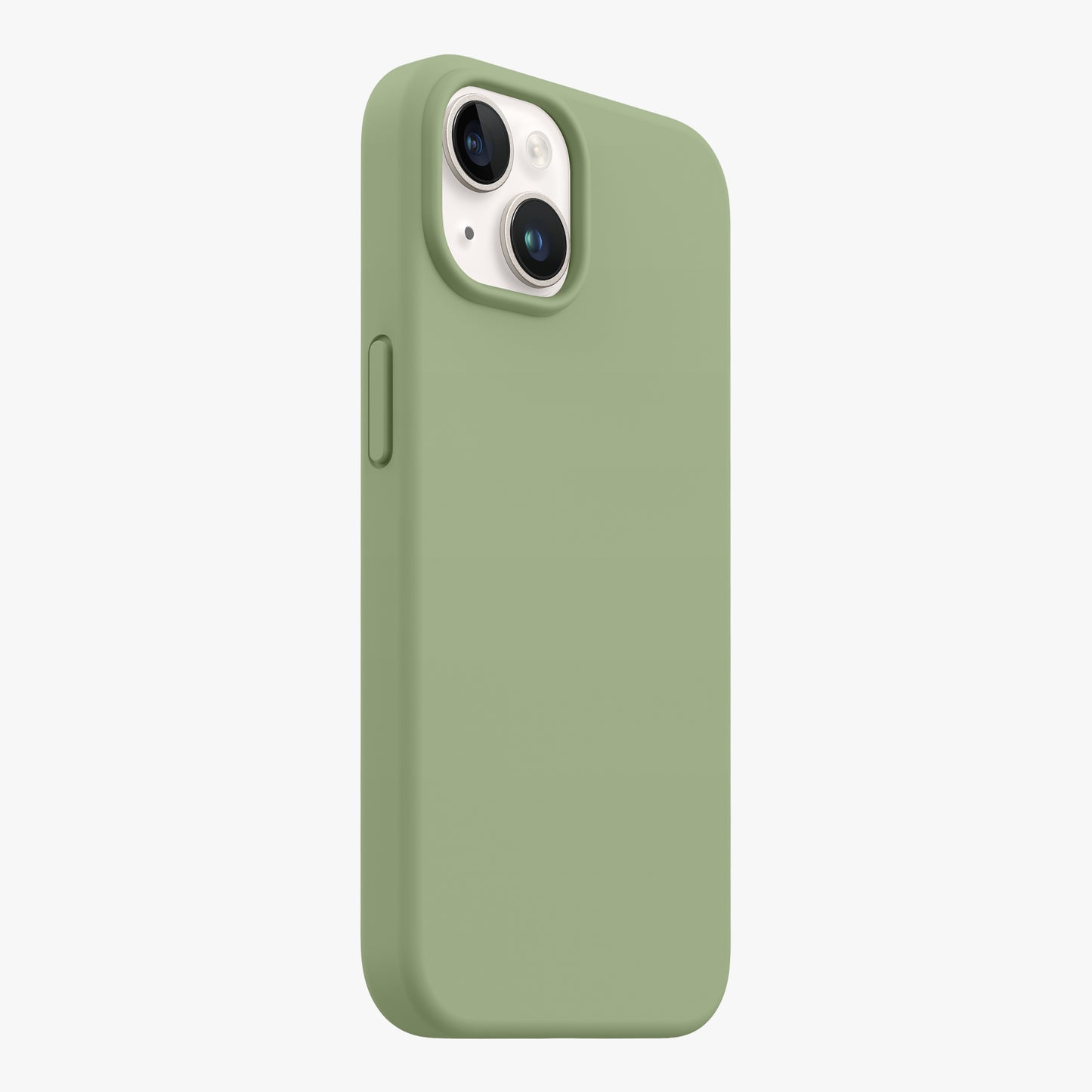 iPhone 14 Plus Silicone Case