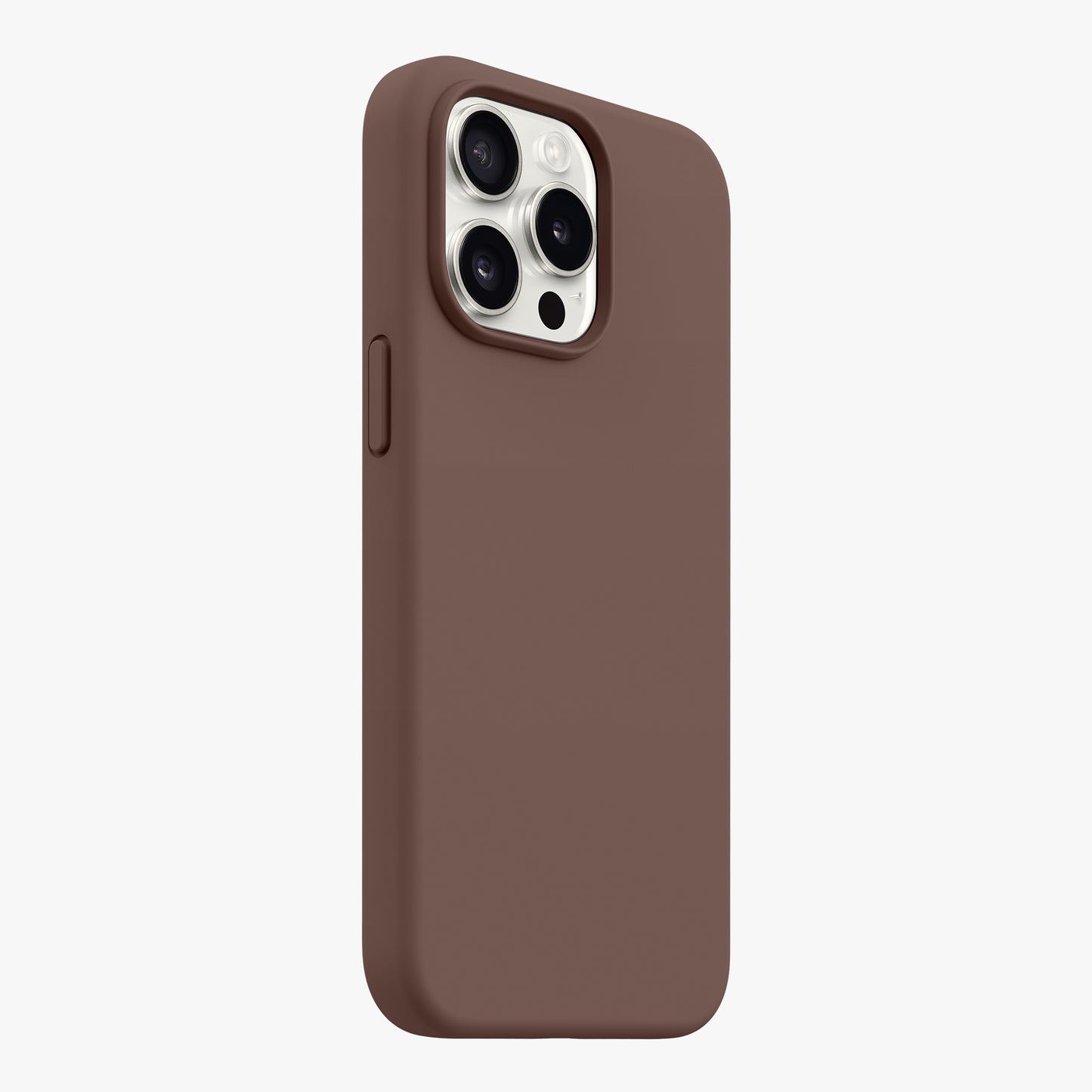 iPhone 15 Pro Max Silicone Case