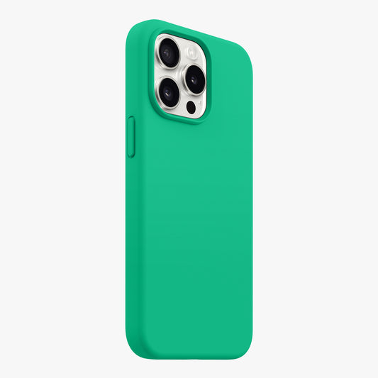 iPhone 15 Pro Silicone Case