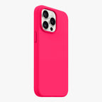 iPhone 15 Pro Max Silicone Case