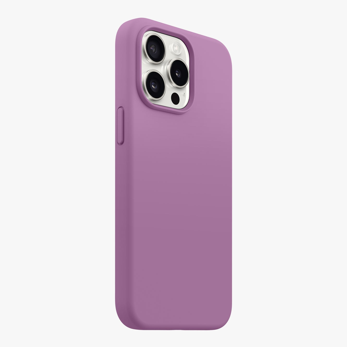 iPhone 15 Pro Max Silicone Case