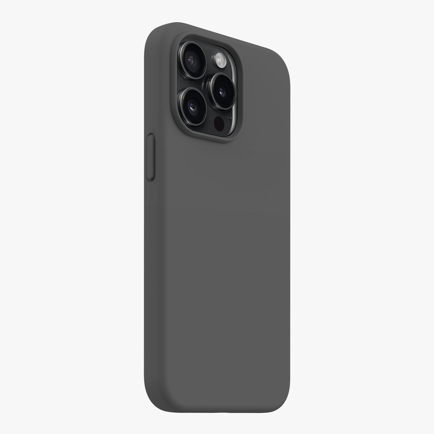 iPhone 15 Pro Max Silicone Case