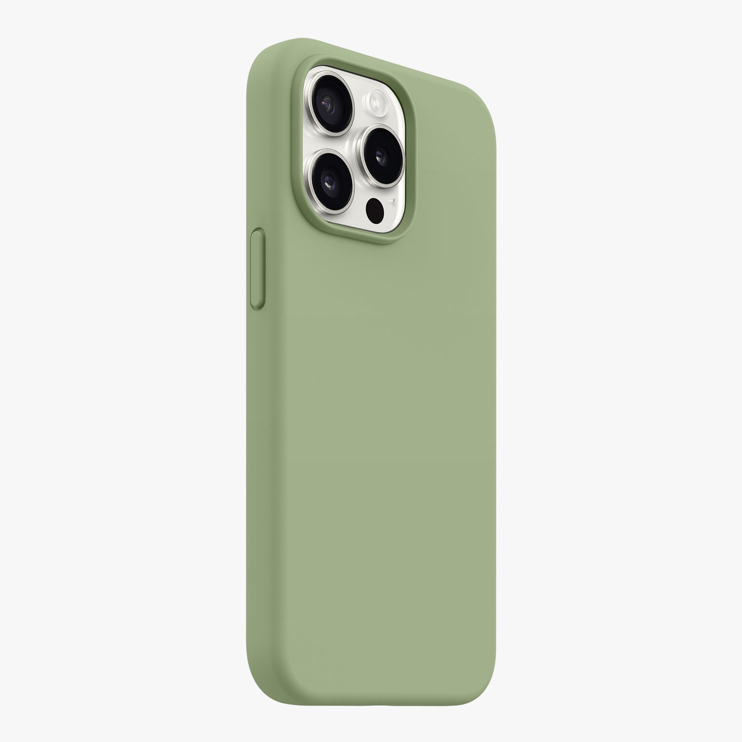 iPhone 15 Pro Max Silicone Case