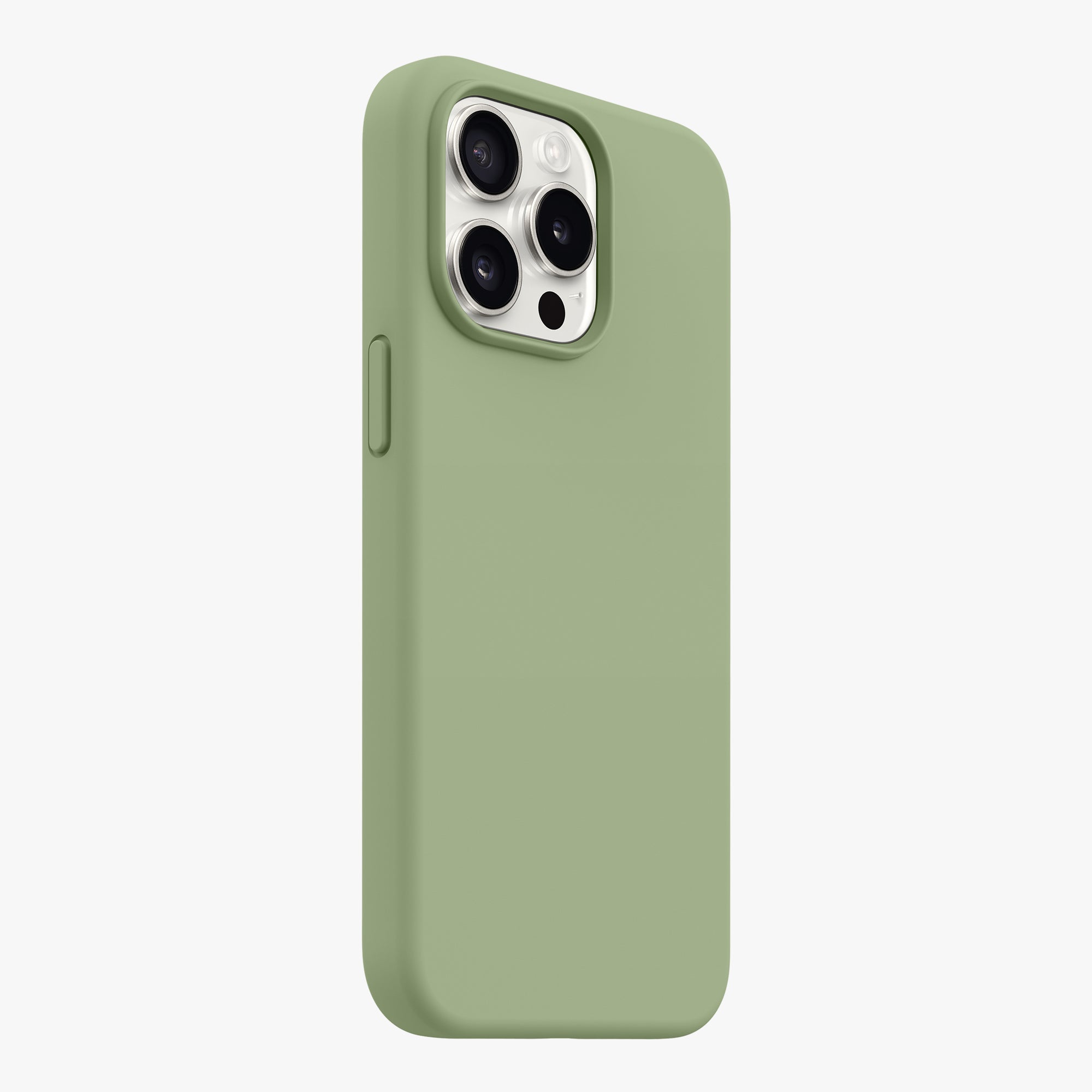 iPhone 15 Pro Max Silicone Case