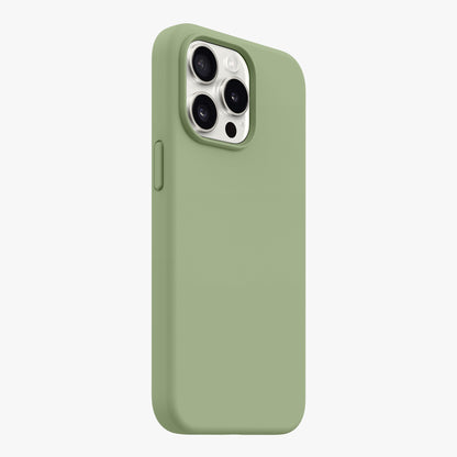 iPhone 15 Pro Max Silicone Case