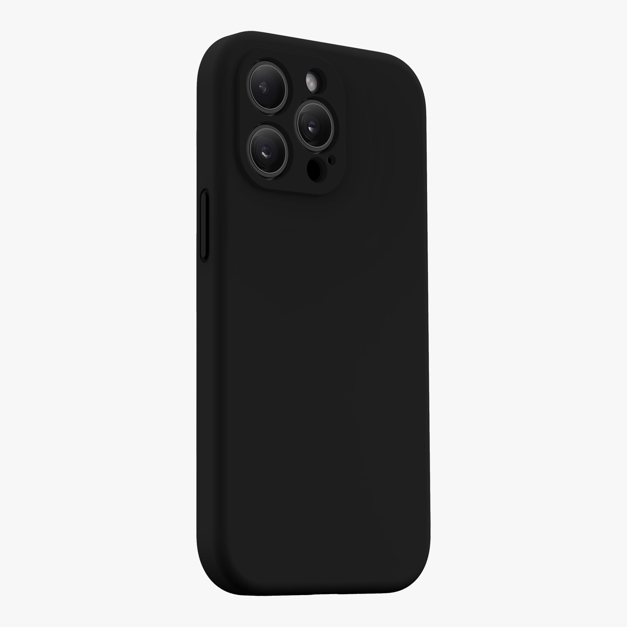 iPhone 15 Pro Max Silicone Case with MagSafe
