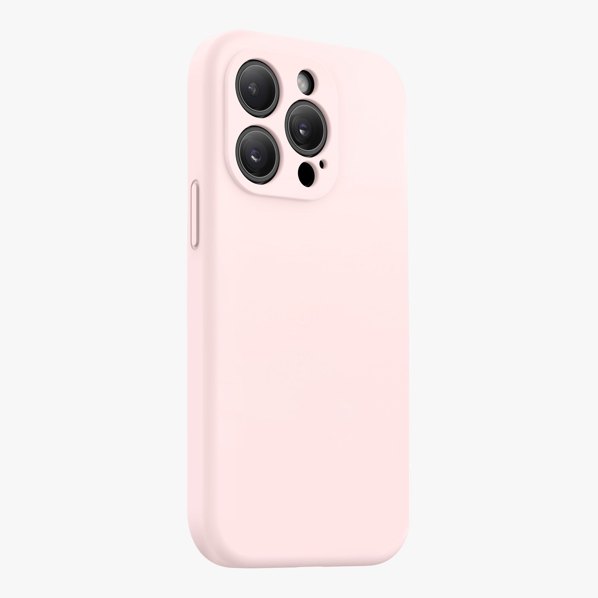 iPhone 15 Pro Max Silicone Case with MagSafe