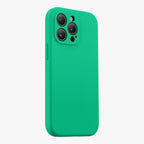iPhone 15 Pro Max Silicone Case with MagSafe