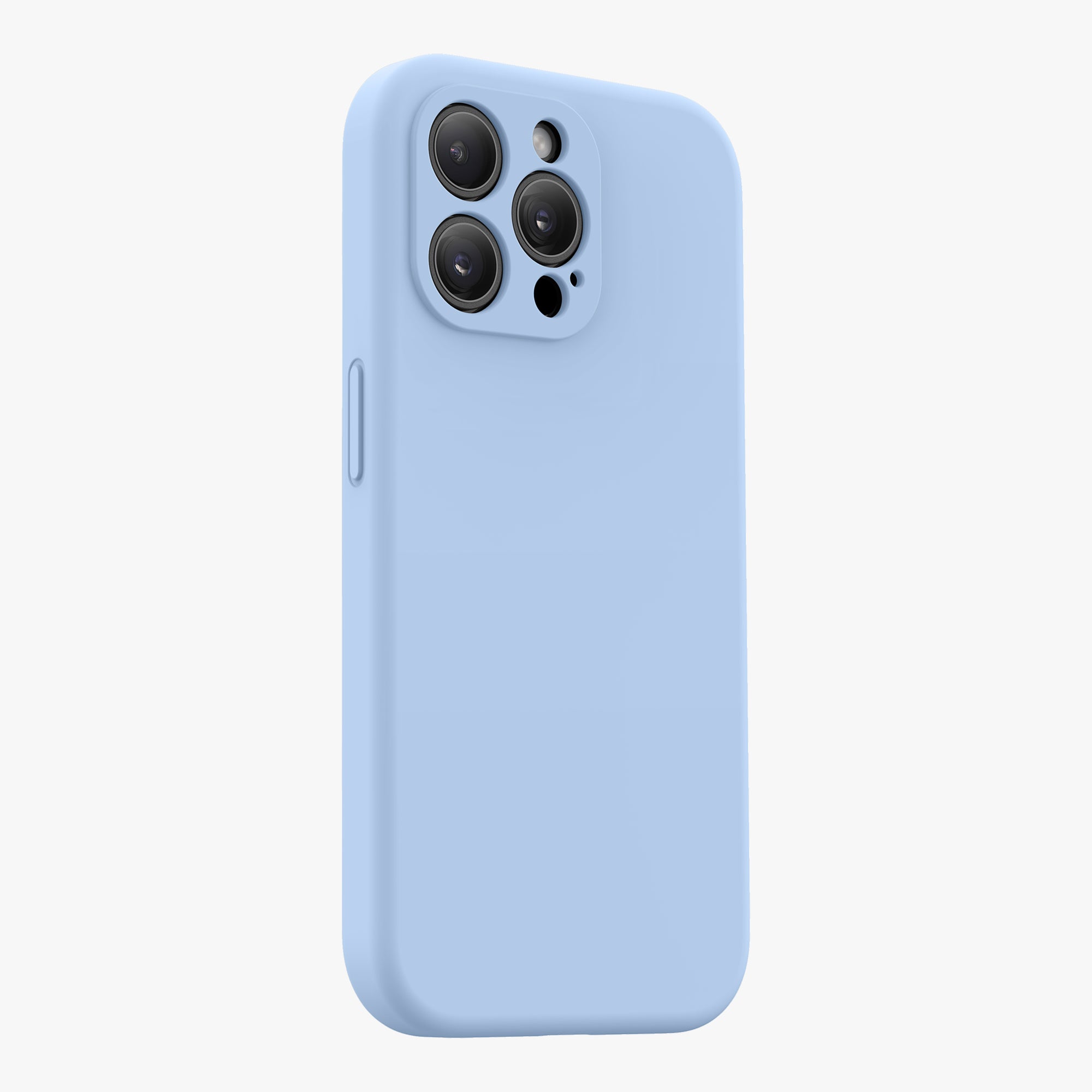 iPhone 15 Pro Max Silicone Case with MagSafe