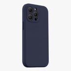 iPhone 15 Pro Max Silicone Case with MagSafe