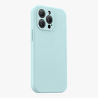 iPhone 15 Pro Max Silicone Case with MagSafe