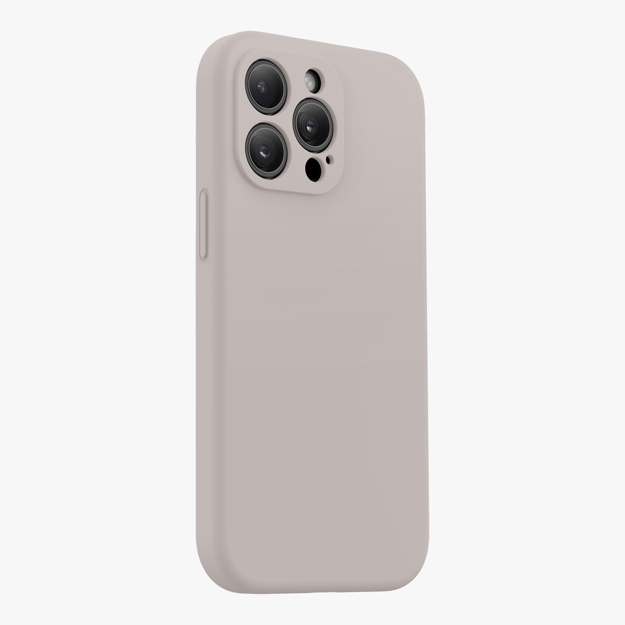 iPhone 15 Pro Max Silicone Case with MagSafe