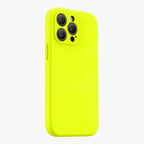 iPhone 15 Pro Max Silicone Case with MagSafe