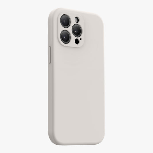 iPhone 15 Pro Max Silicone Case with MagSafe