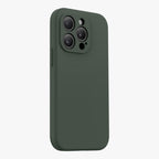 iPhone 15 Pro Silicone Case with MagSafe