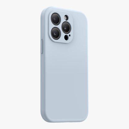 iPhone 15 Pro Silicone Case with MagSafe